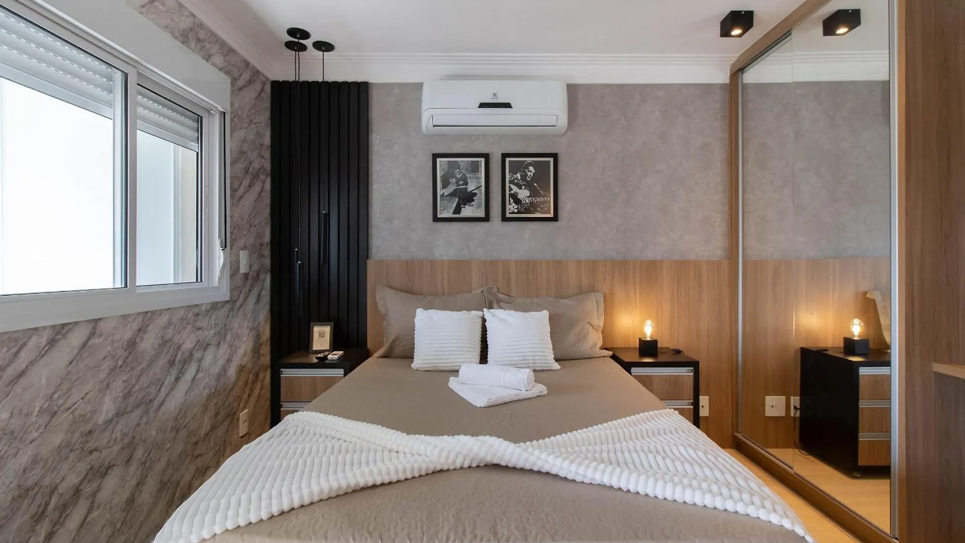 Apartment 0610 - Studio Alto Padrao Guarulhos Brazil